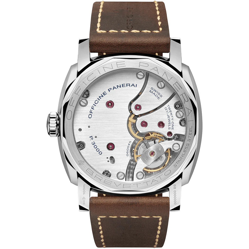 Radiomir 44mm PAM00790