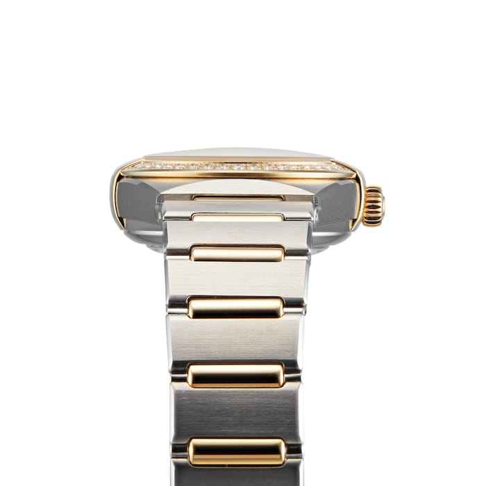 Constellation Manhattan Co-Axial 29mm