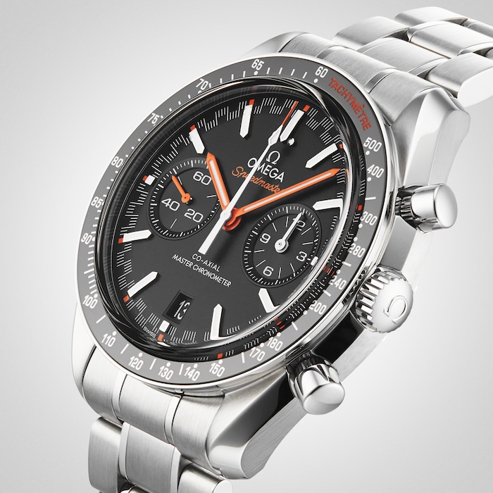 Speedmaster Racing Co-Axial Master Chronometer 44mm Mens Watch