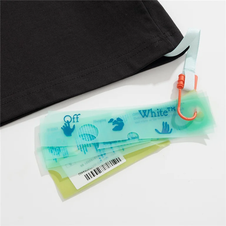 Off White Off White t shirt 12