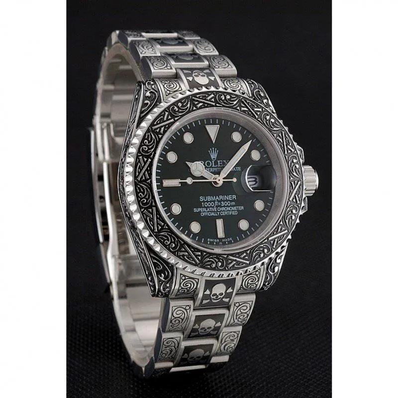Swiss Submariner Limited Edition 1454079