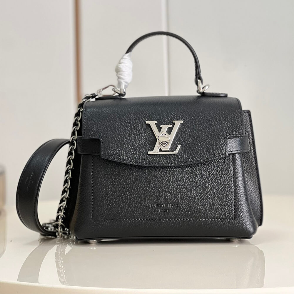 Louis Vuitton LockMe Ever Mini