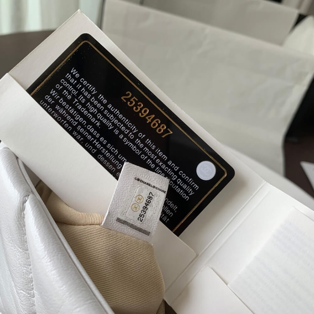 Chanel 19 Large Handbag