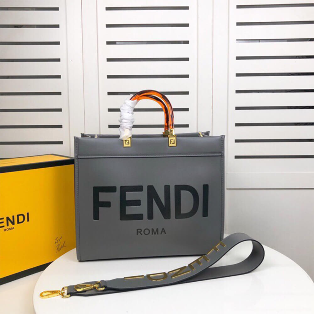Fendi  SUNSHINE Medium Tote Bag