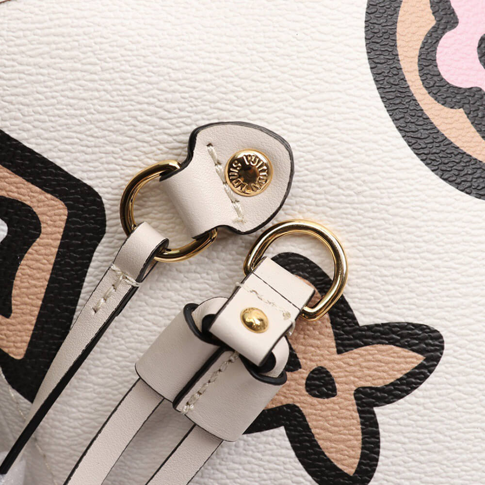 Louis Vuitton NEVERFULL MM