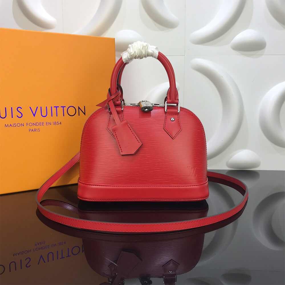 Louis Vuitton NEO ALMA BB