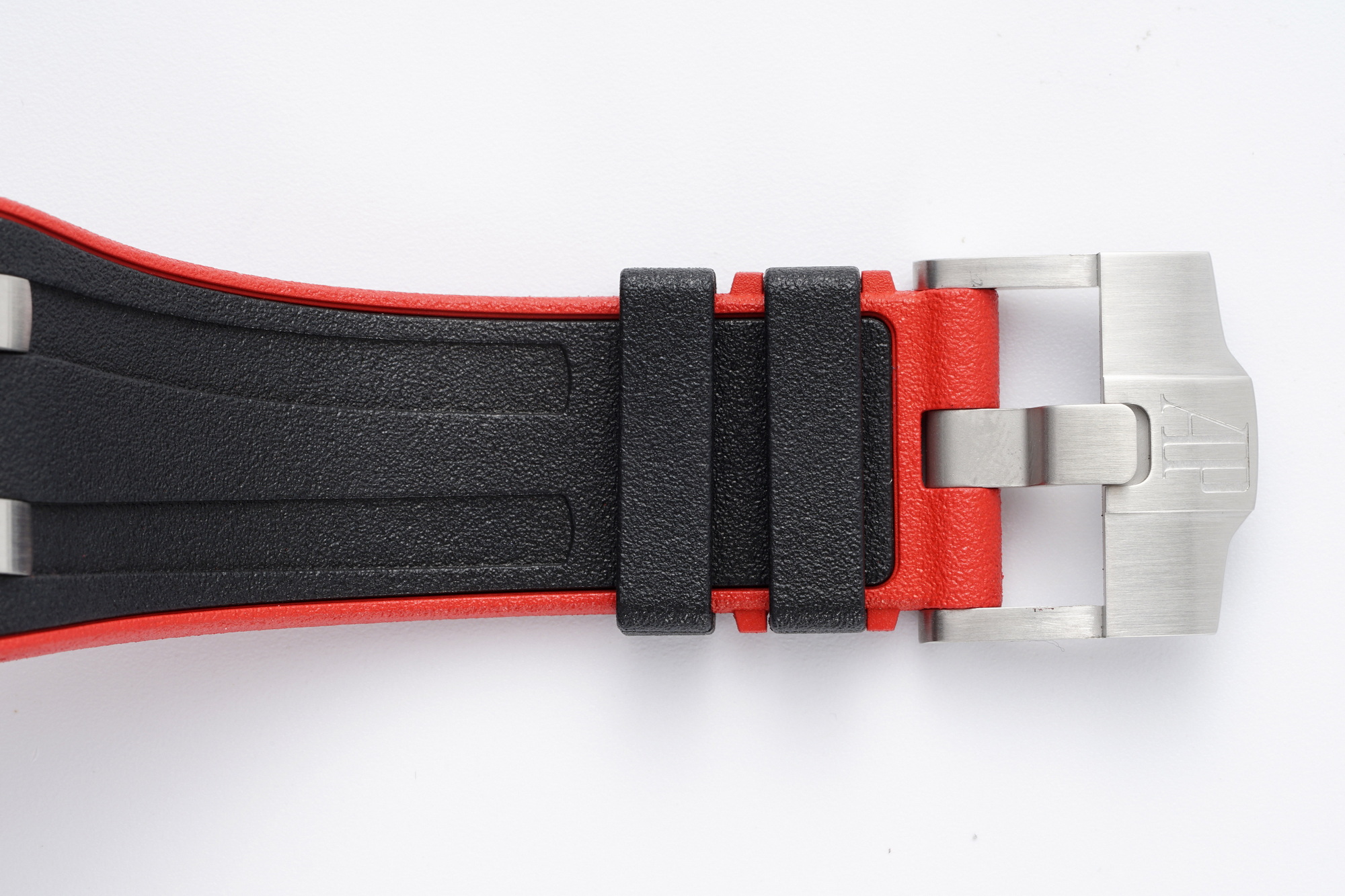 Royal Oak Offshore 42 mm, Black Ref. 26470SO.OO.A002CA.01