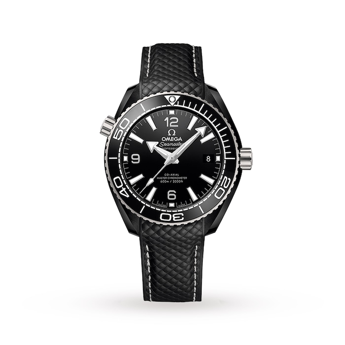 Seamaster Planet Ocean 40 Mens Watch