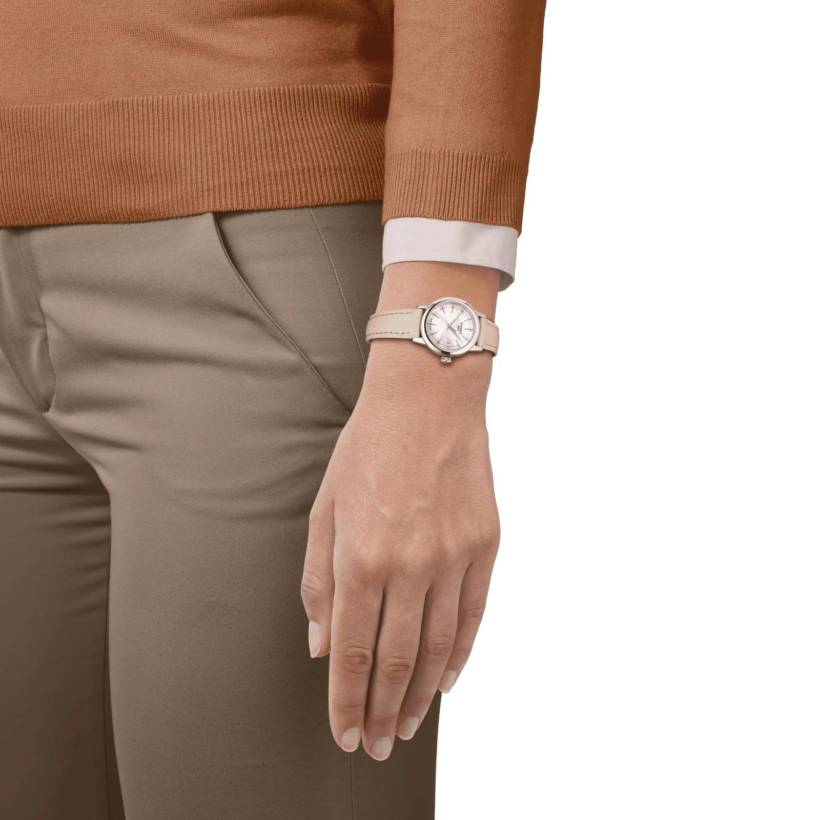 Classic Dream Lady T1292101611100