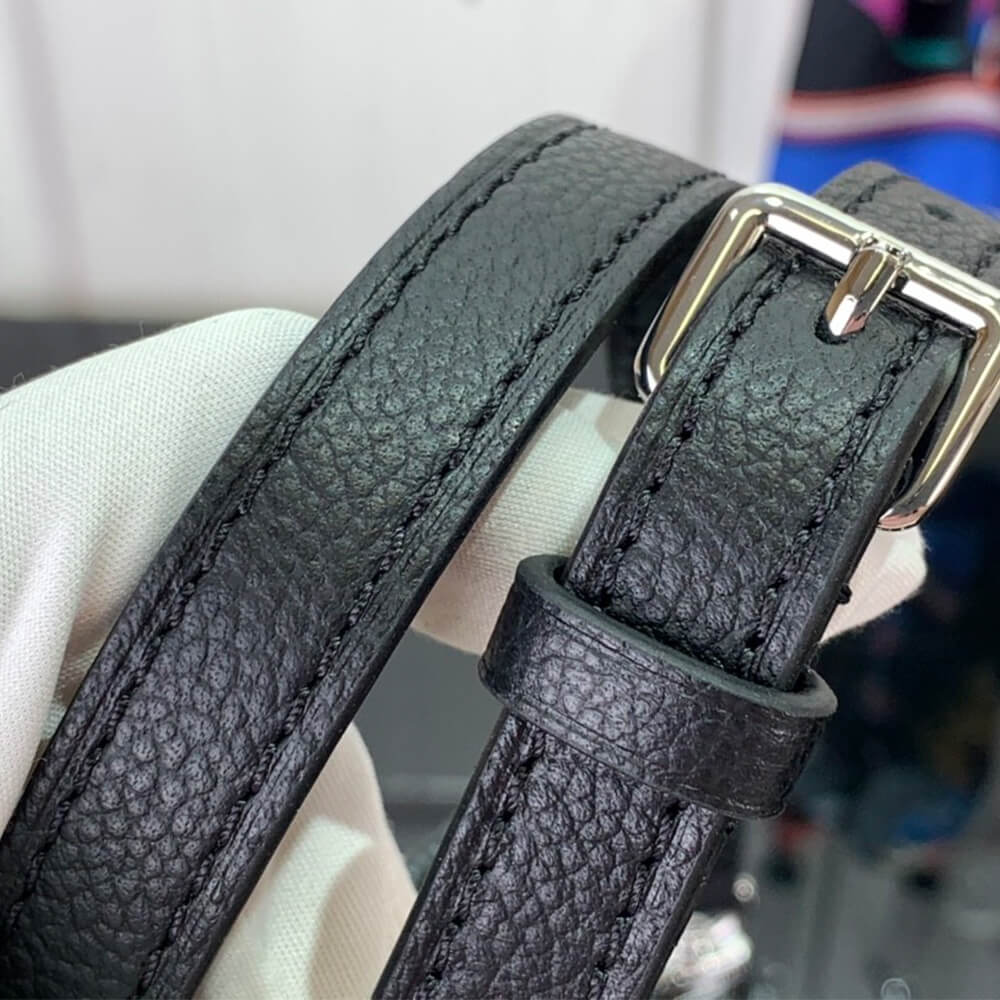 Louis Vuitton X YK NANO SPEEDY