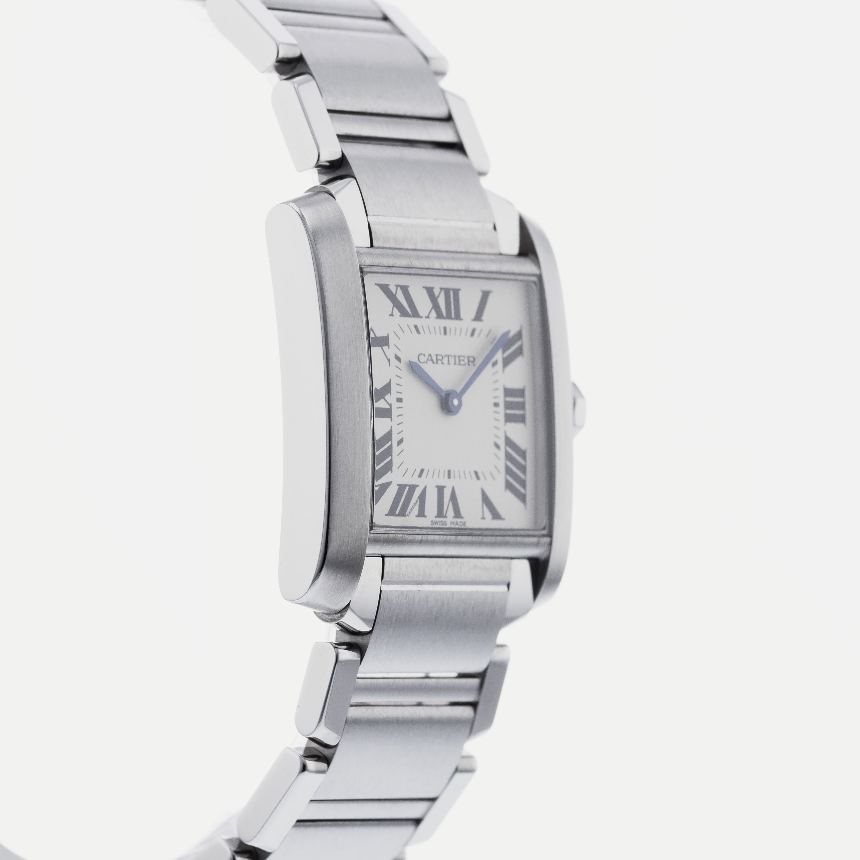 Tank Francaise Medium WSTA0005