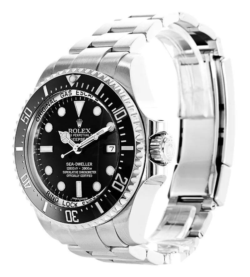 Deepsea 116660