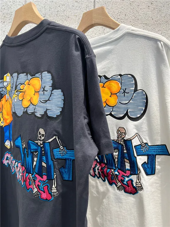 Off White t shirt 10