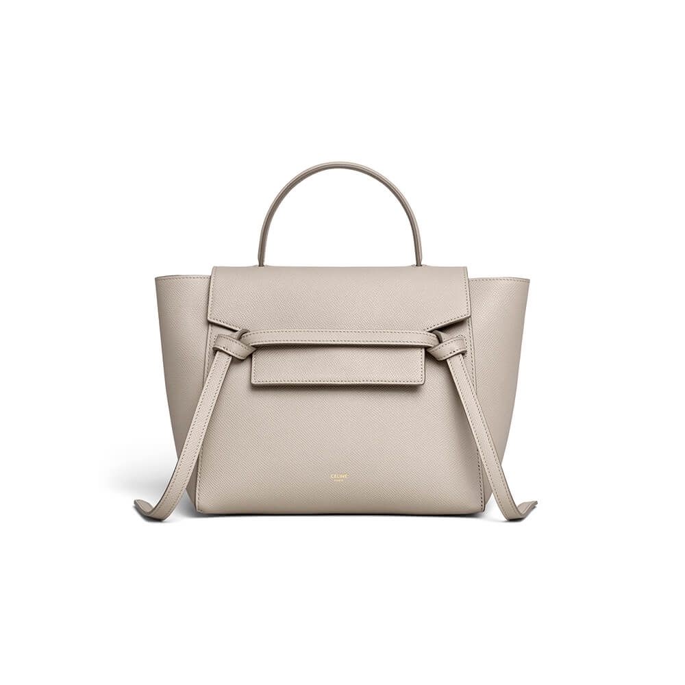 Celine MICRO BELT BAG