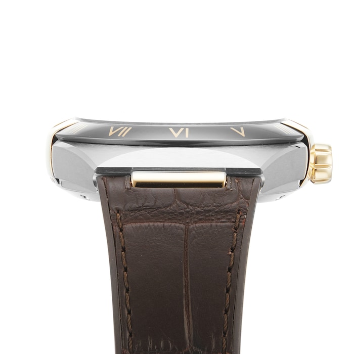 Constellation Co-Axial Master Chronometer 41mm Mens Watch Grey