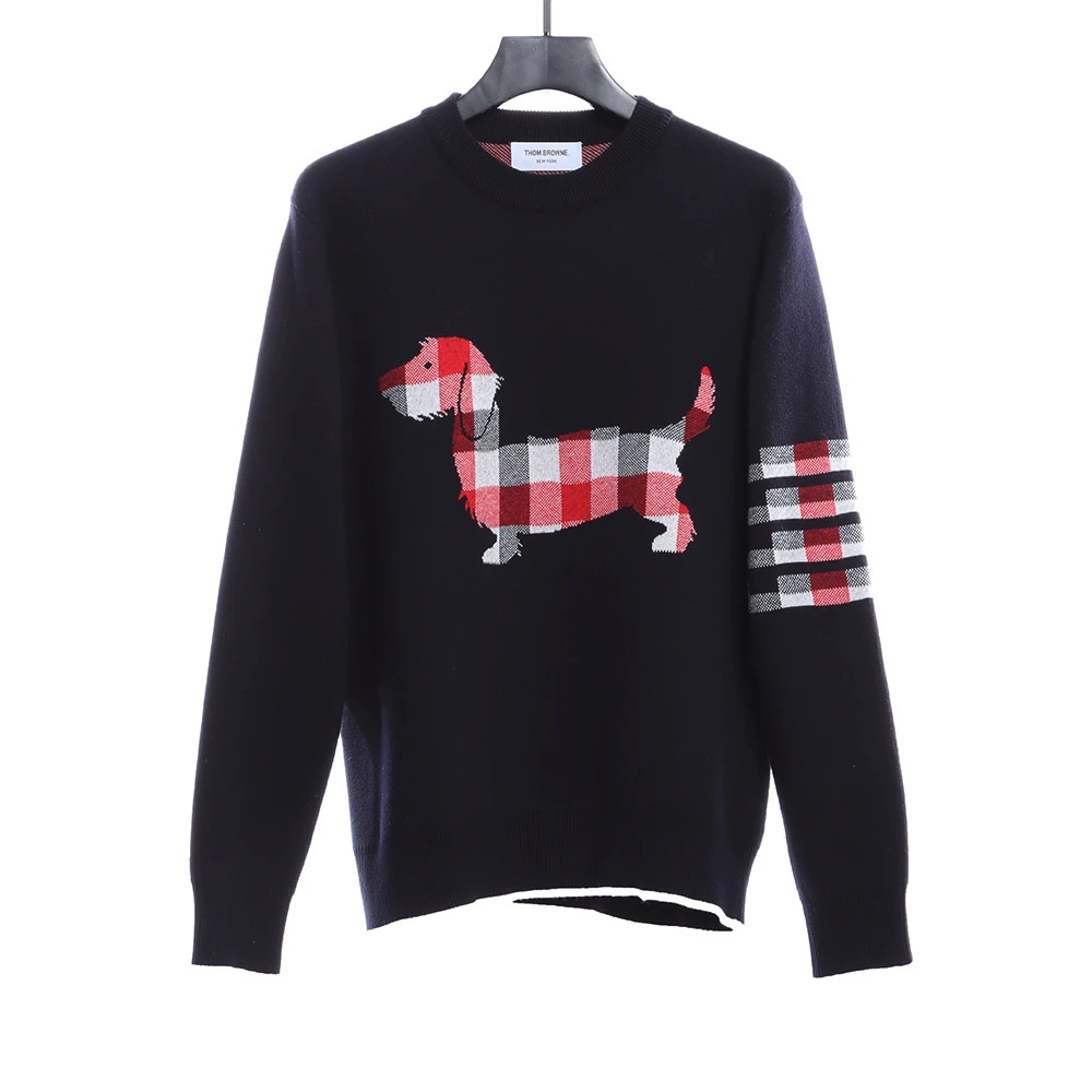 Tokyo Limited Doggy Crew Sweater