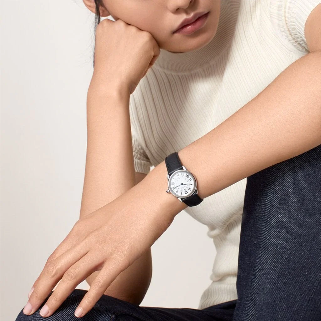 Ronde Solo CRWSRN0019(Box NOT Included)