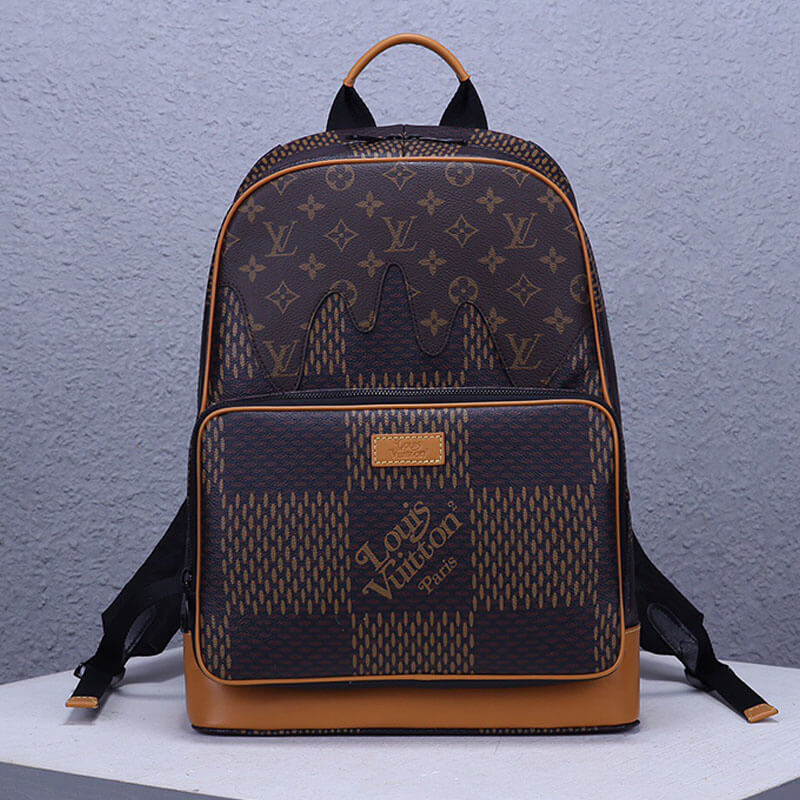 Louis Vuitton Campus Backpack