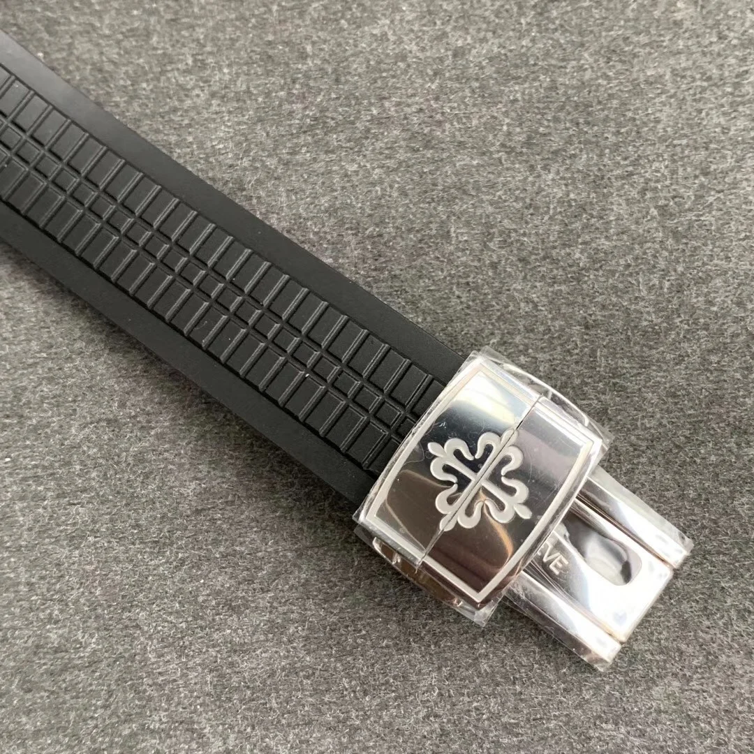 Aquanaut 5164A-001 Travel Time 40.8 mm,Steel,5164A