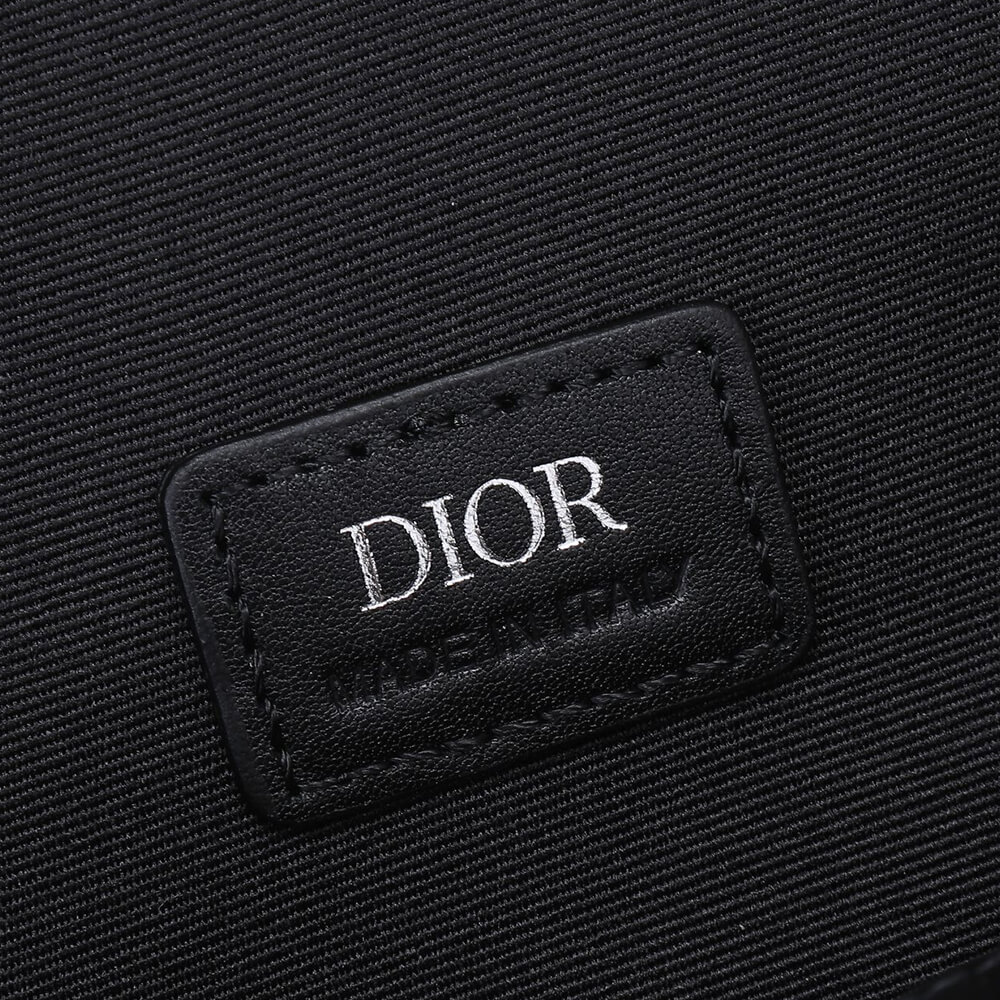 Dior DIOR SAFARI MESSENGER BAG