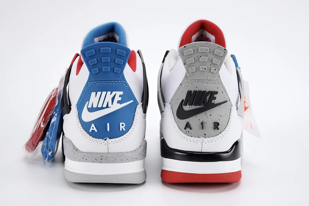 Air Jordan 4 Retro SE ‘What The’
