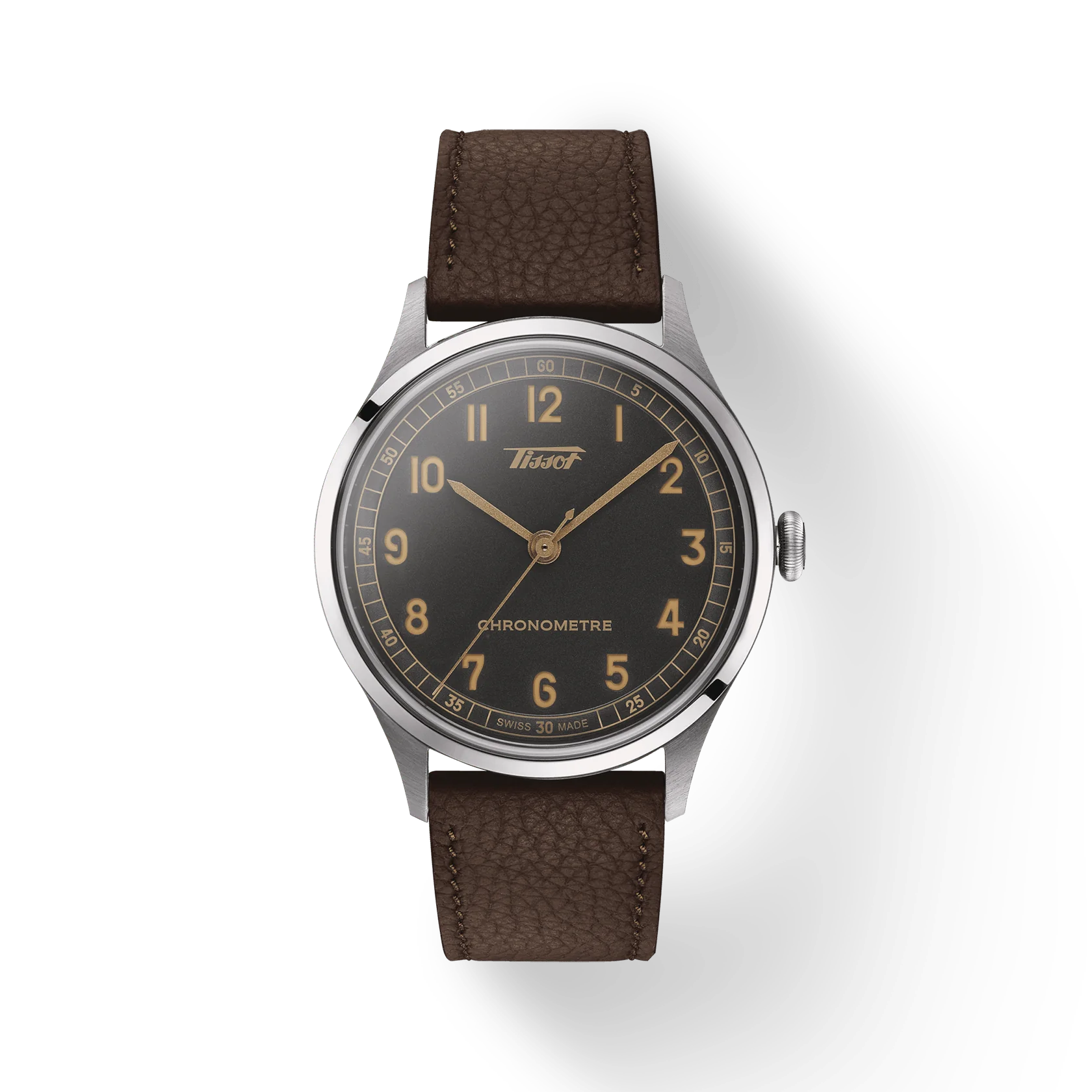 Heritage 1938 Automatic COSC T1424641606200