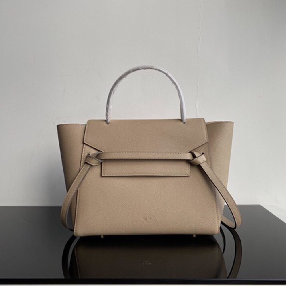 Celine MINI BELT BAG