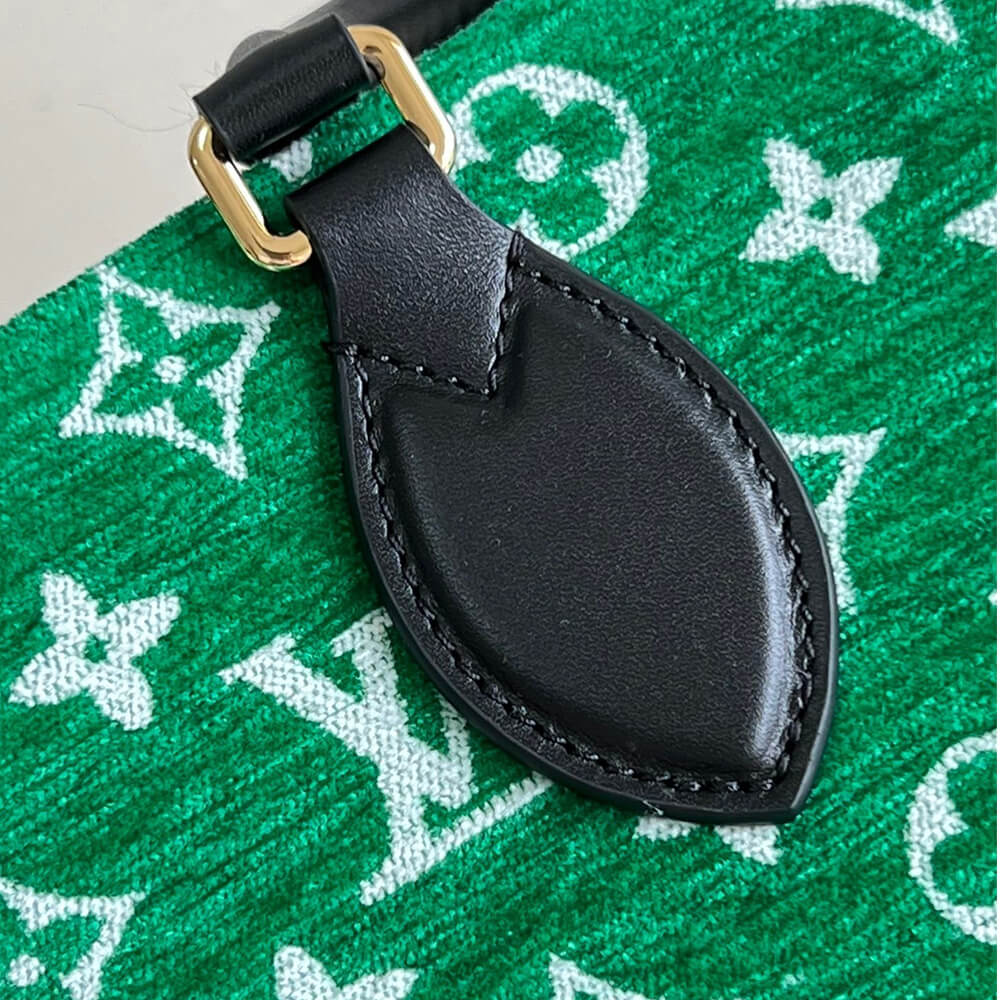 Louis Vuitton OnTheGo PM