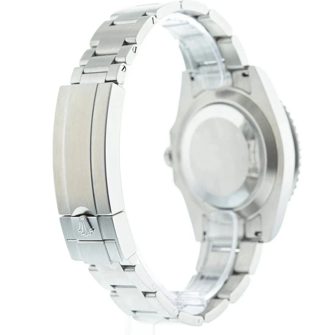 Swiss Submariner 124060 Black