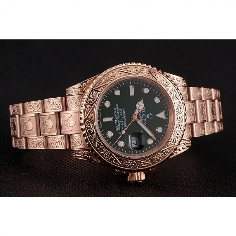 Swiss Submariner Limited Edition 1454074