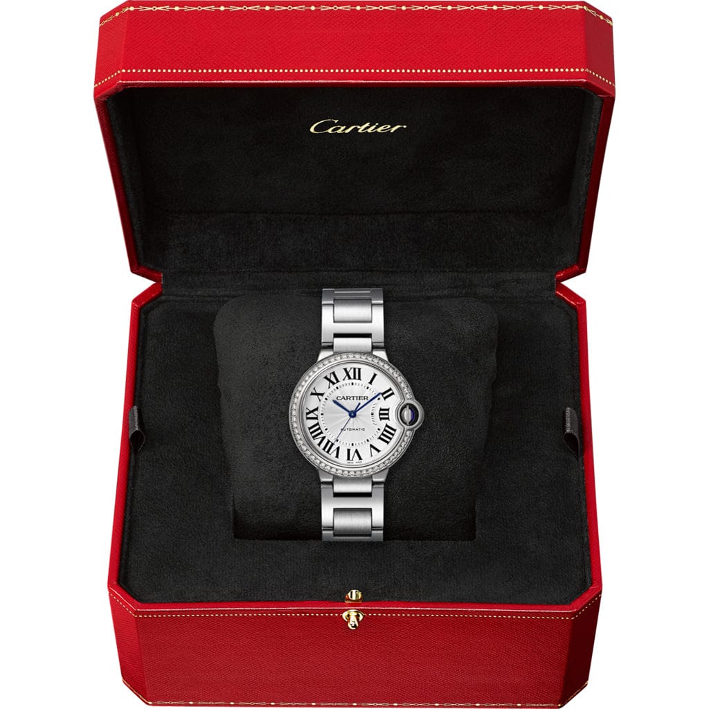 Ballon Bleu  CRW4BB0017(Box NOT Included)