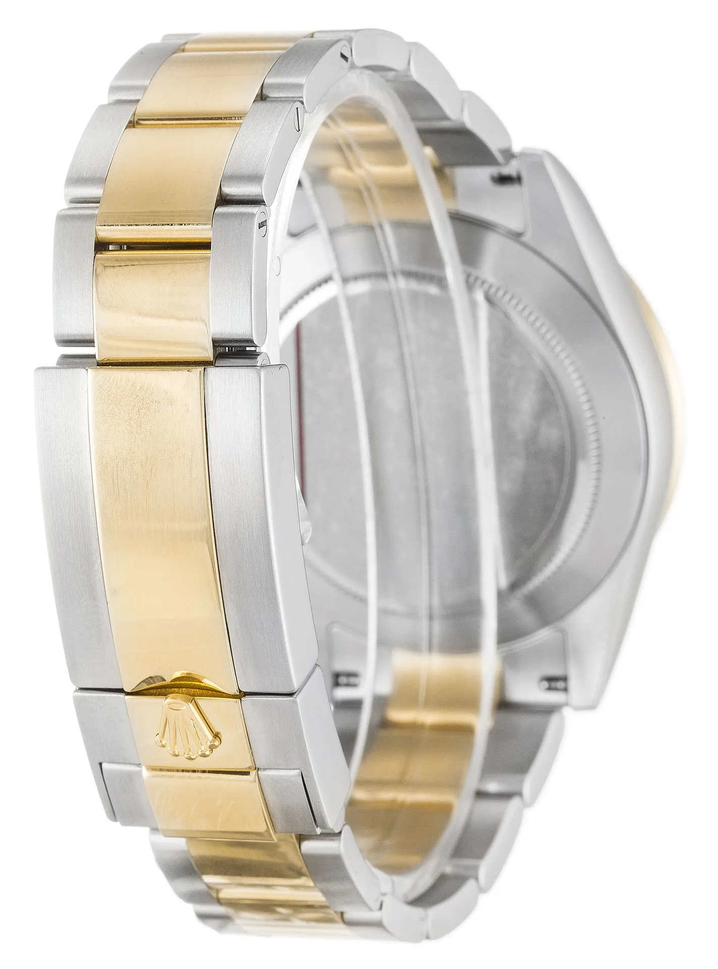 Daytona Blue Dial 116523-