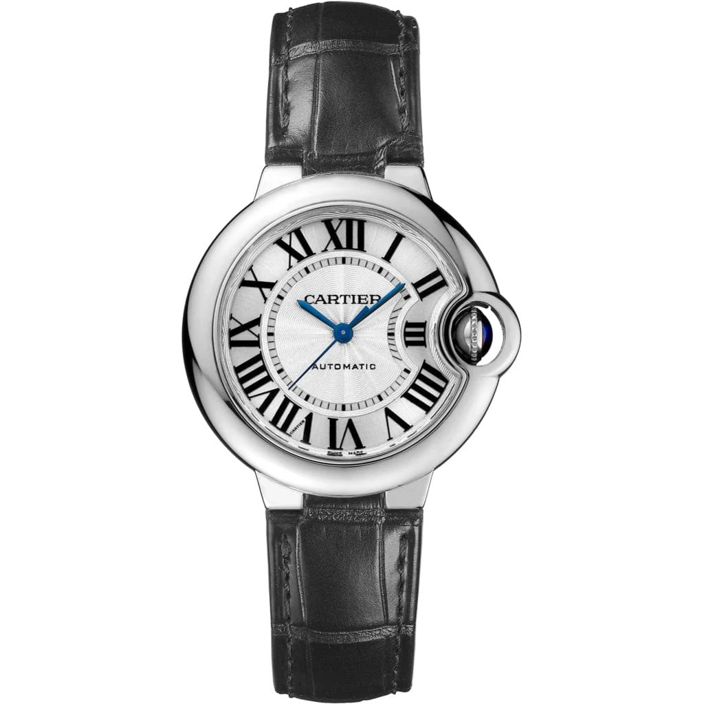 Ballon Bleu 33 mm W6920085(Box NOT Included)