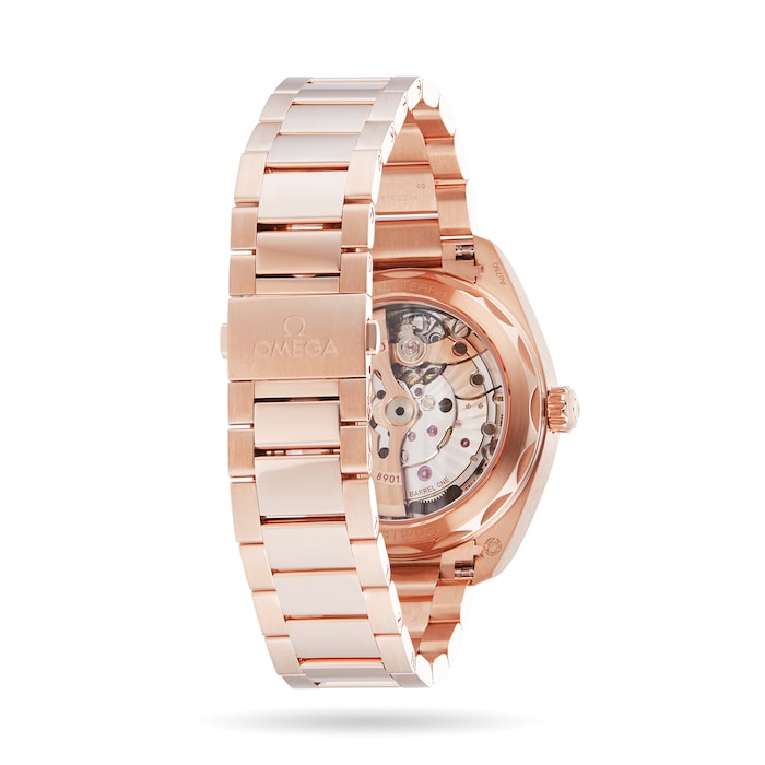 Seamaster Aqua Terra 150M Co-Axial Master Chronometer 41mm