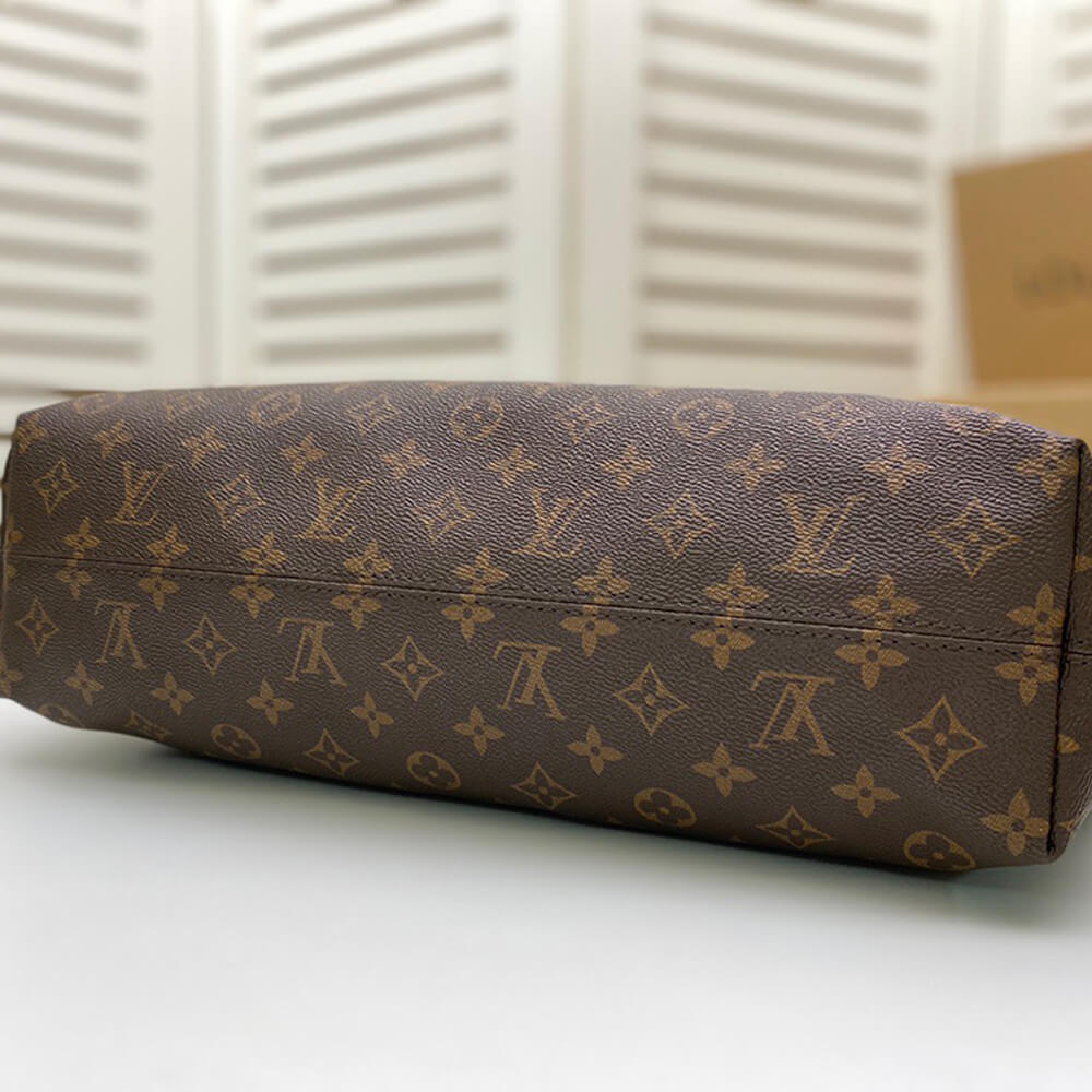 Louis Vuitton GRACEFUL MM