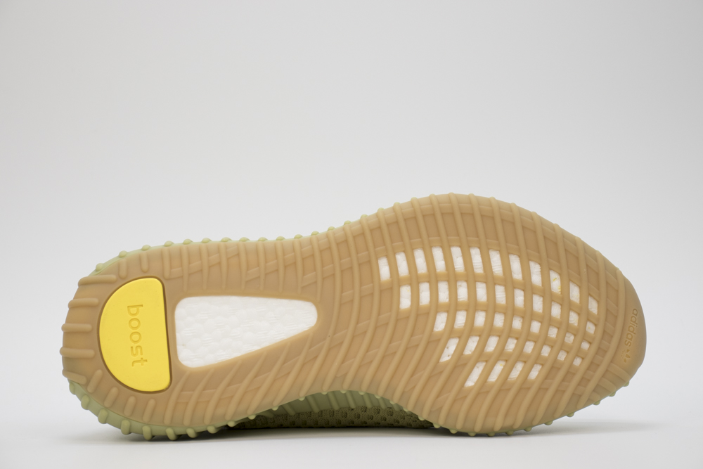 YEEZY 350 V2 Sulfur For Sale