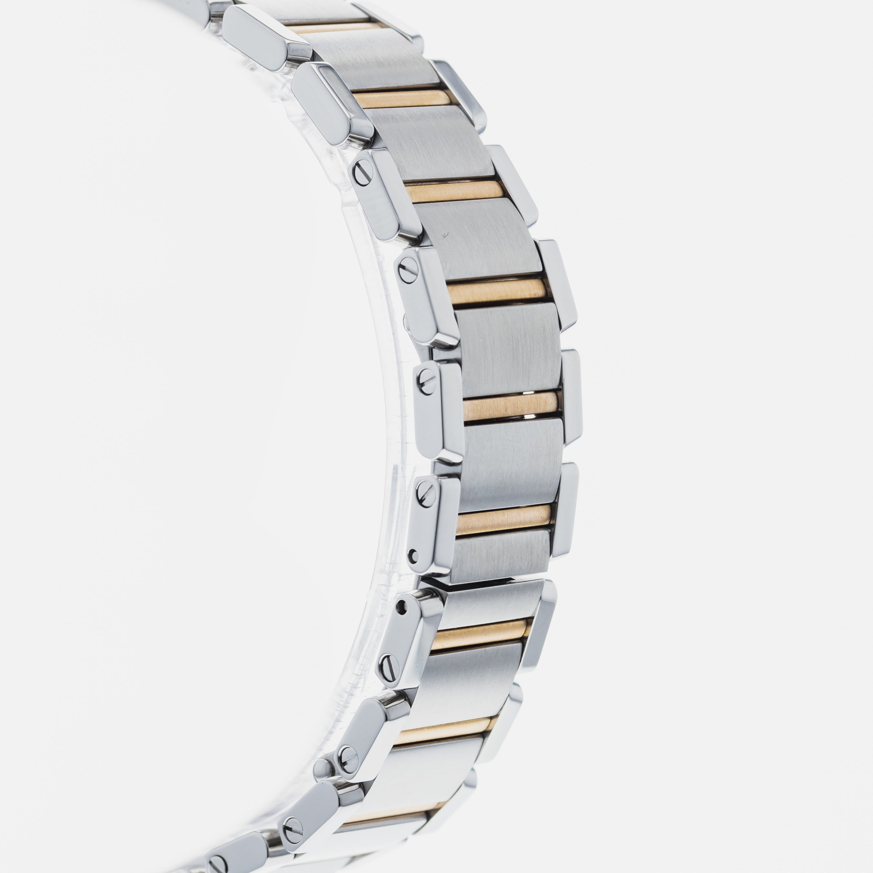 Tank Francaise Small 160th Anniversary Limited Edition W51036Q4