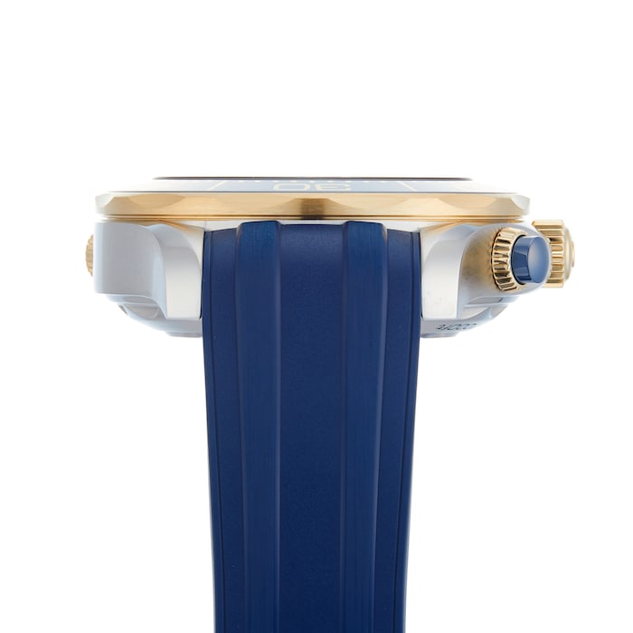 Seamaster Diver Co-Axial Chronograph 44mm Mens Watch