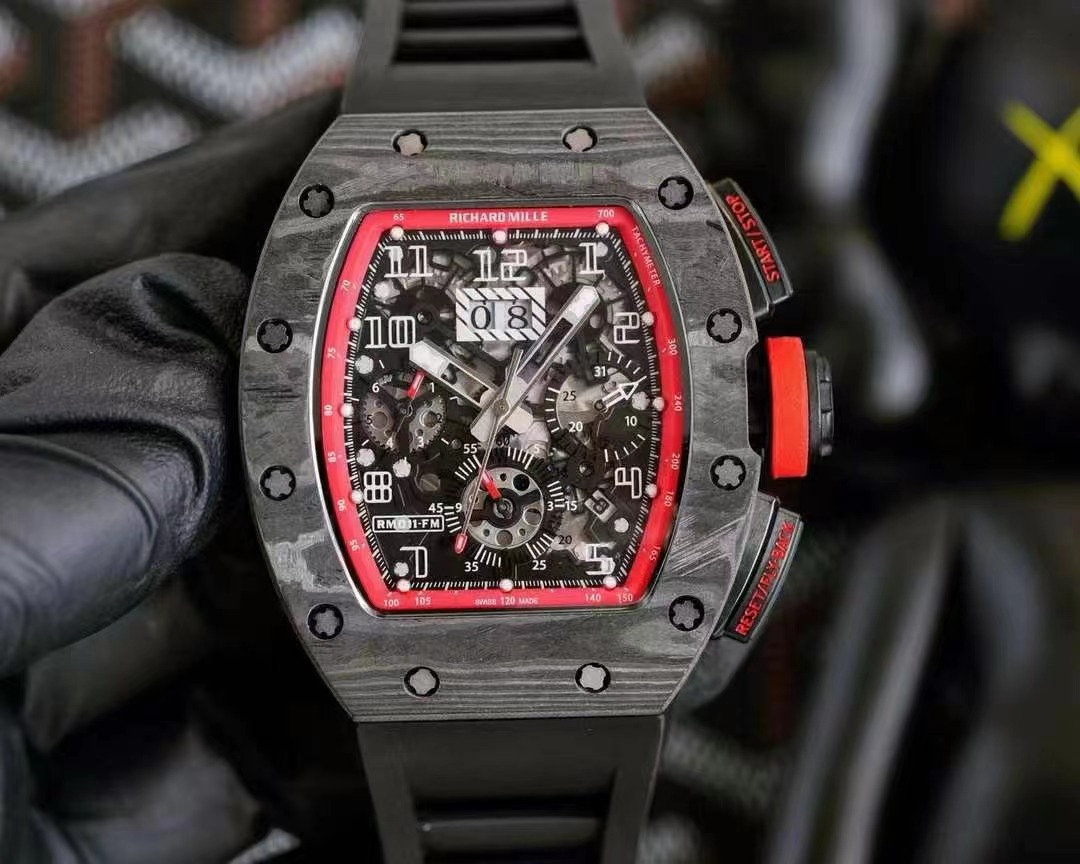 Richard MilleMILLE RM11-03 Watch
