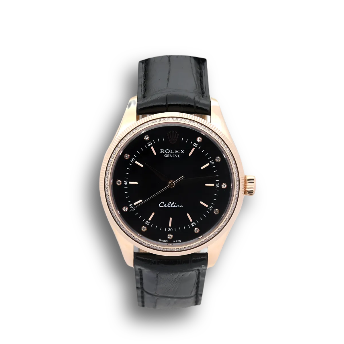 Cellini 4233 Black
