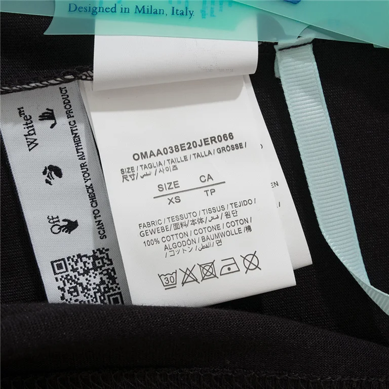 Off White Off White t shirt 4