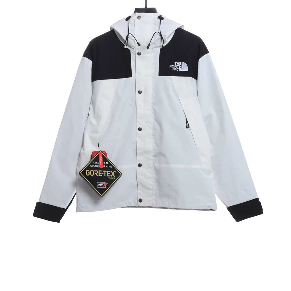 Men’s and women’s same style jacket(Black /Grey /Green /White)