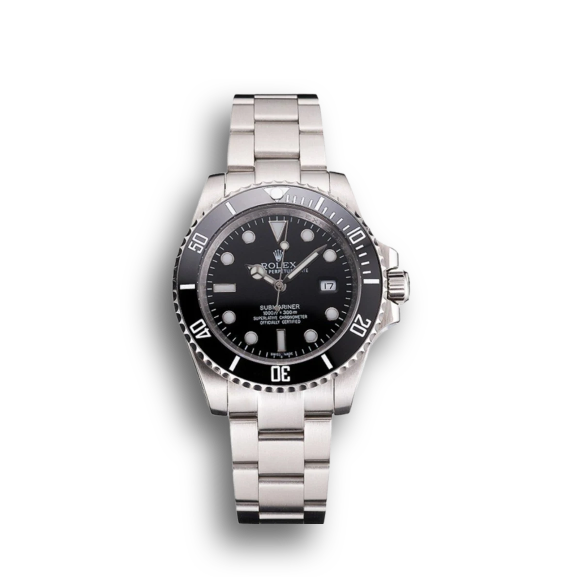 Swiss Submariner PR00001