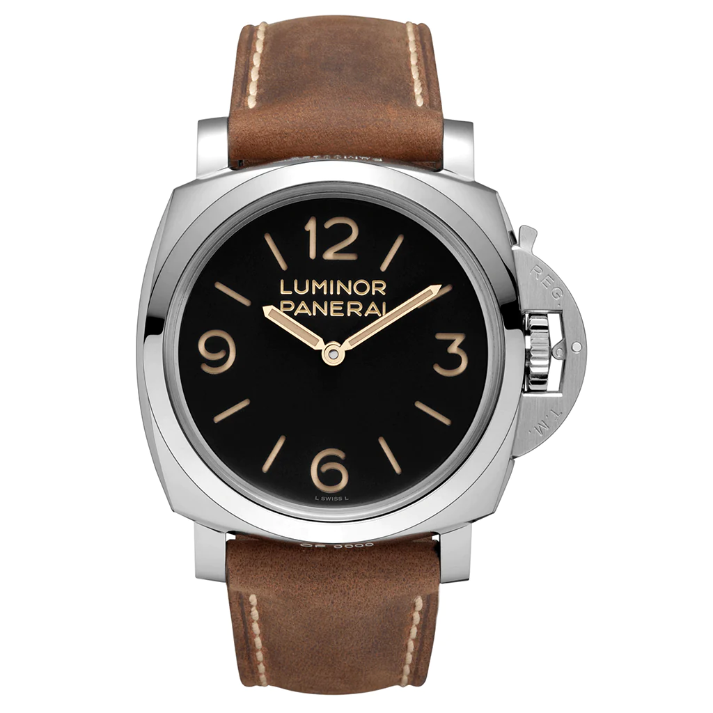 Luminor 1950 3 Days - 44mm PAM00372