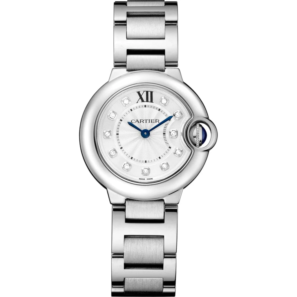 Ballon Bleu  28 mm WE902073(Box NOT Included)