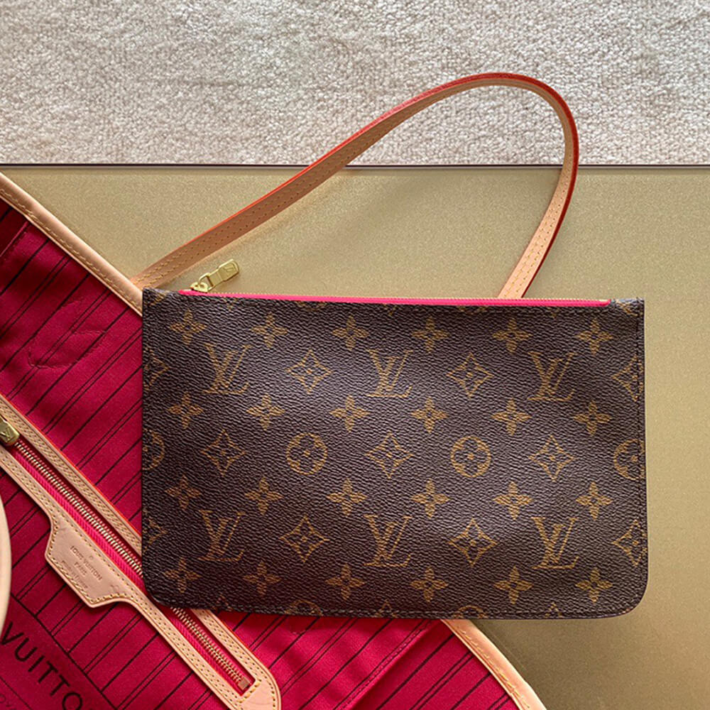 Louis Vuitton NEVERFULL GM