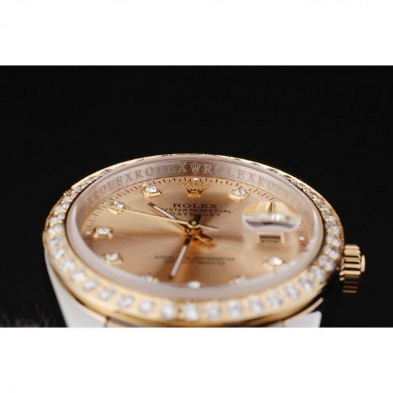 Datejust Mechanism-SRL40