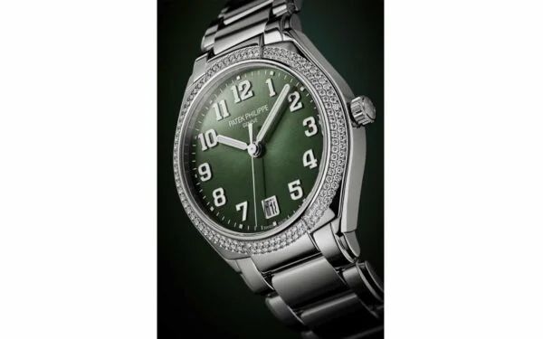 TWENTY~4 Automatic  36 mm,Stainless steel,7300-1200A-011