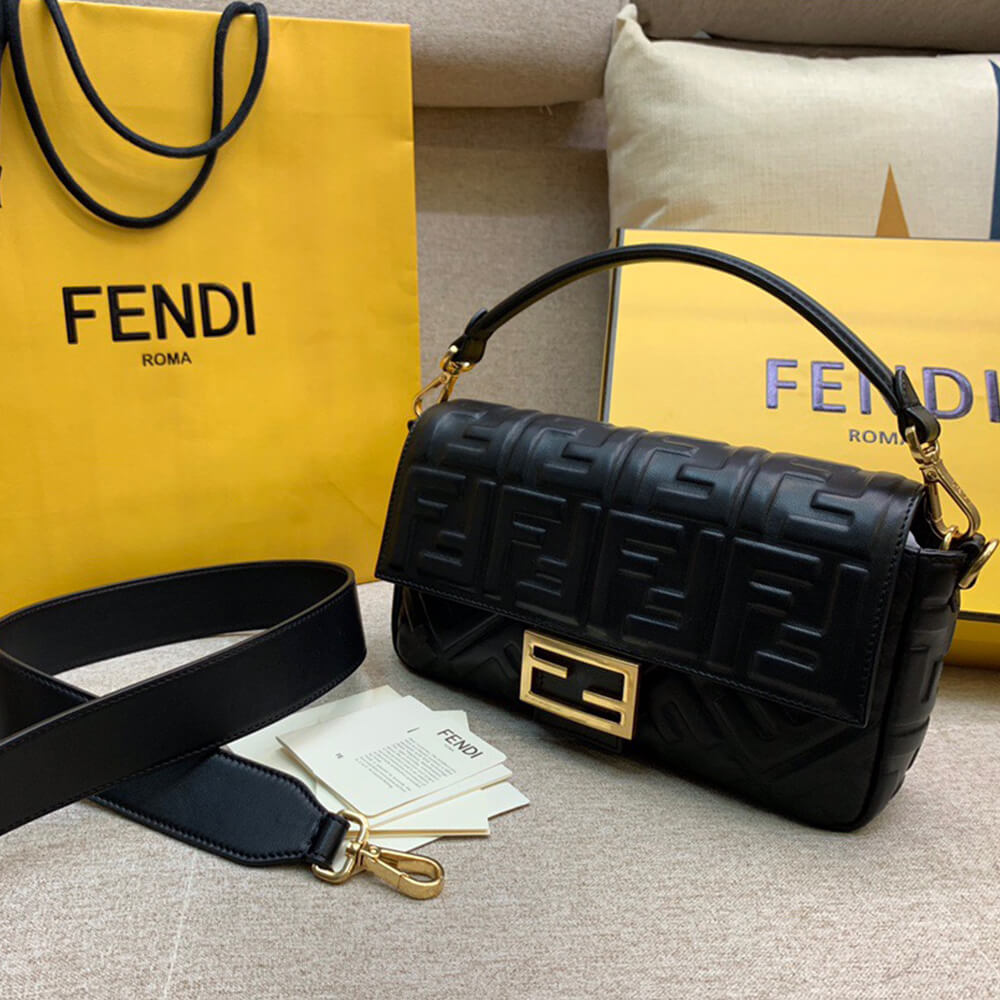 Fendi  Baguette