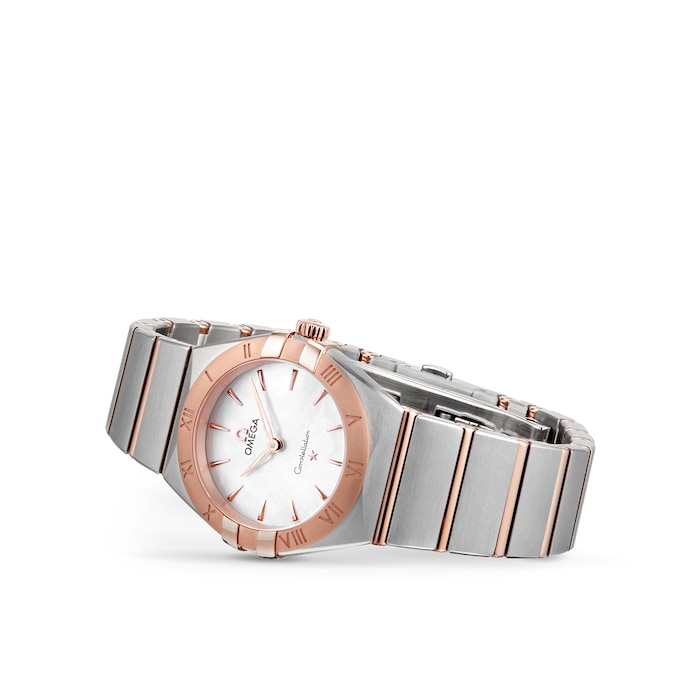 Constellation Manhattan 28mm Ladies Watch